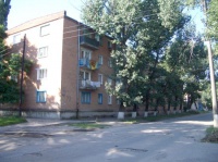 Дом N73 по переулку Красноармейскому Дом N73 по переулку Красноармейскому