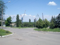 Старый Азов Старый Азов