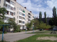 Дом по улице Инзенская Дом по улице Инзенская