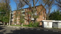 Жилой дом Жилой дом