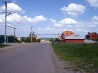Улица Маяковского Улица Маяковского