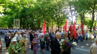 Праздничная колонна Праздничная колонна