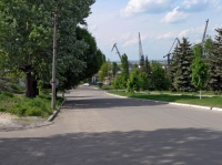 Спуск Петровский Спуск Петровский