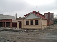 Частный дом на Красноармейском Частный дом на Красноармейском