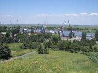Порт Порт