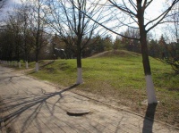 Скульптура "Олень" Скульптура "Олень"