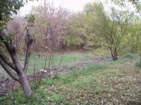 Турецкий ров Турецкий ров
