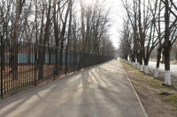 Петровский бульвар Петровский бульвар