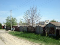 Улица Макаровского Улица Макаровского